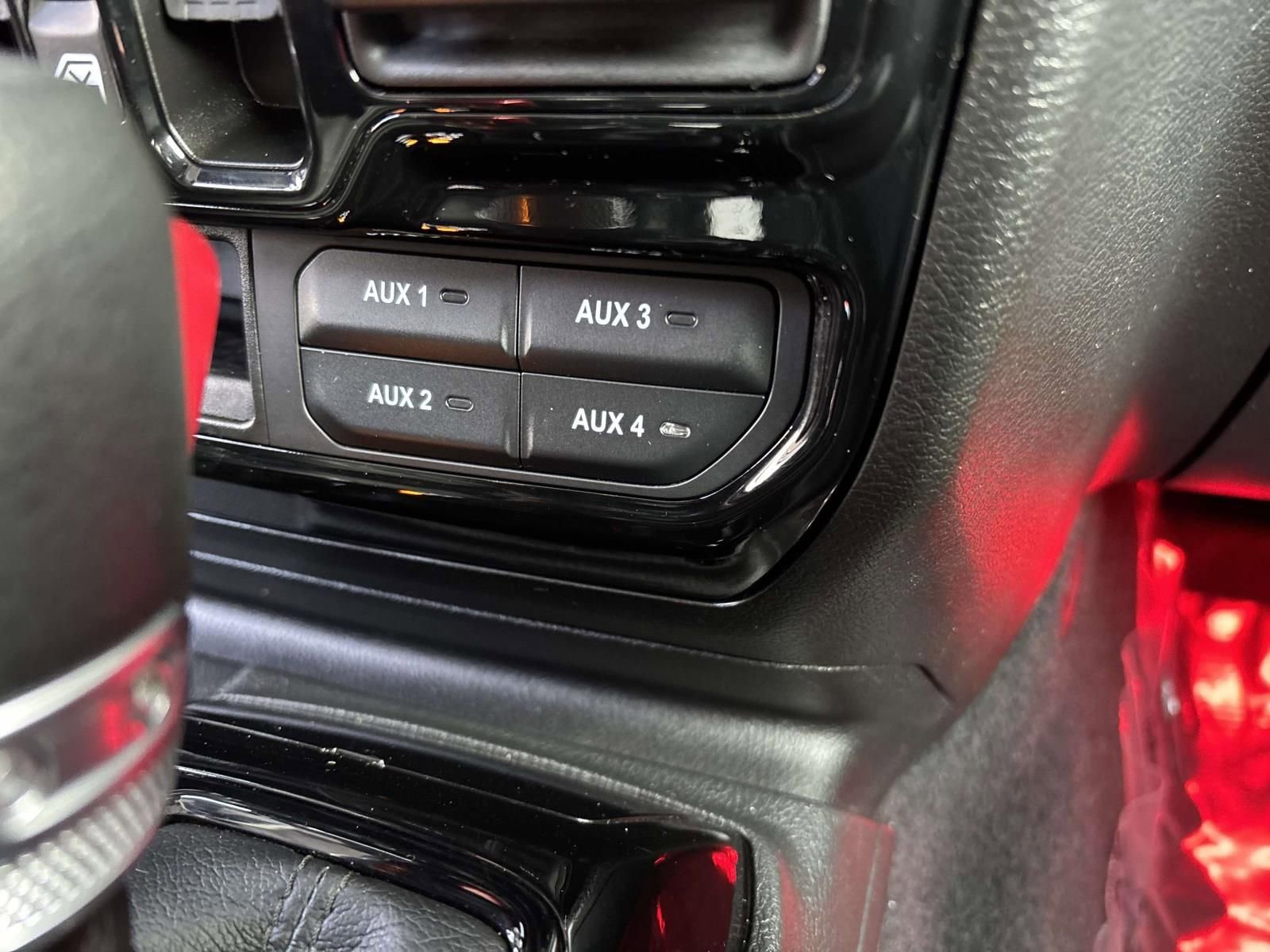 Used 2021 Jeep Wrangler Unlimited Sport image 24