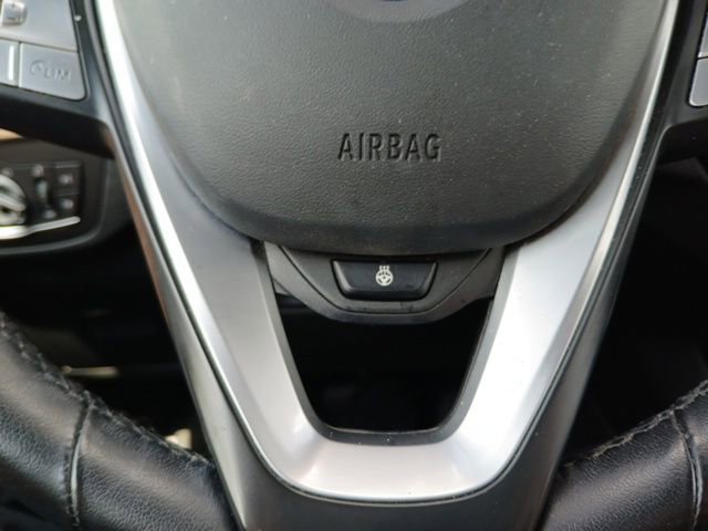 Used 2023 BMW X3 sDrive30i w/ Convenience Package image 25