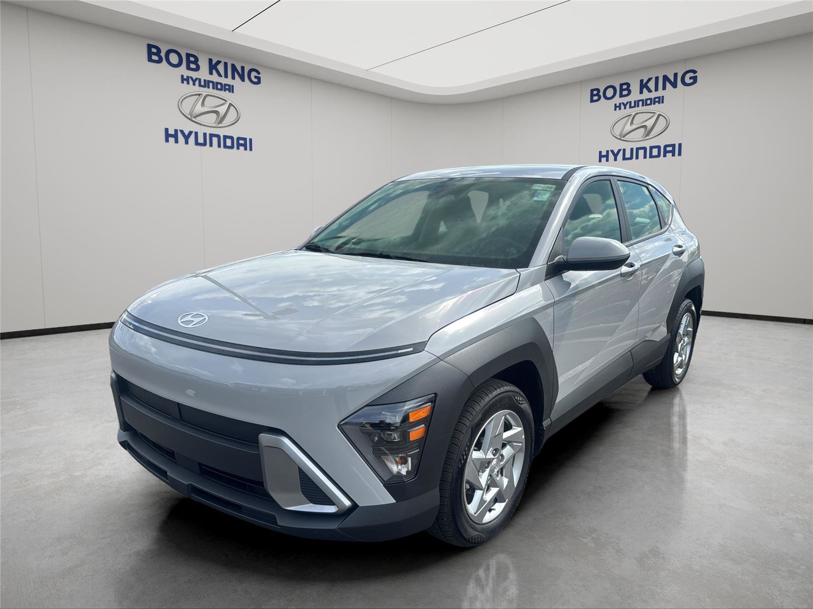 Certified 2026 Hyundai Kona SE image 1