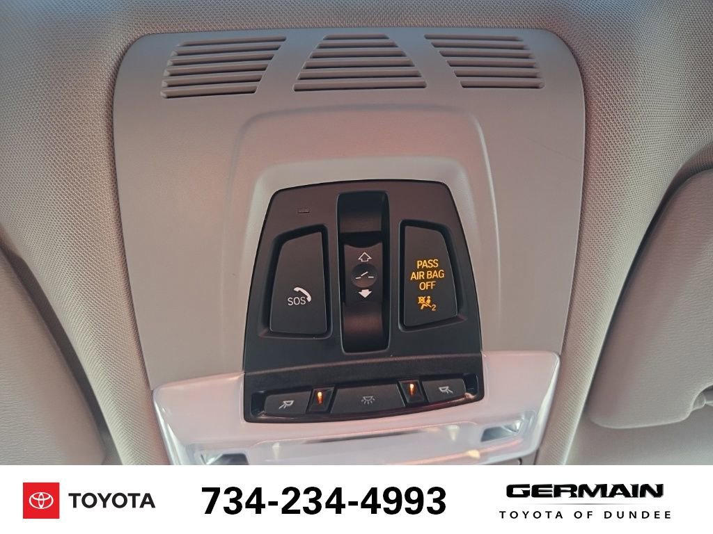Used 2015 BMW X5 xDrive50i AWD/4WD image 36