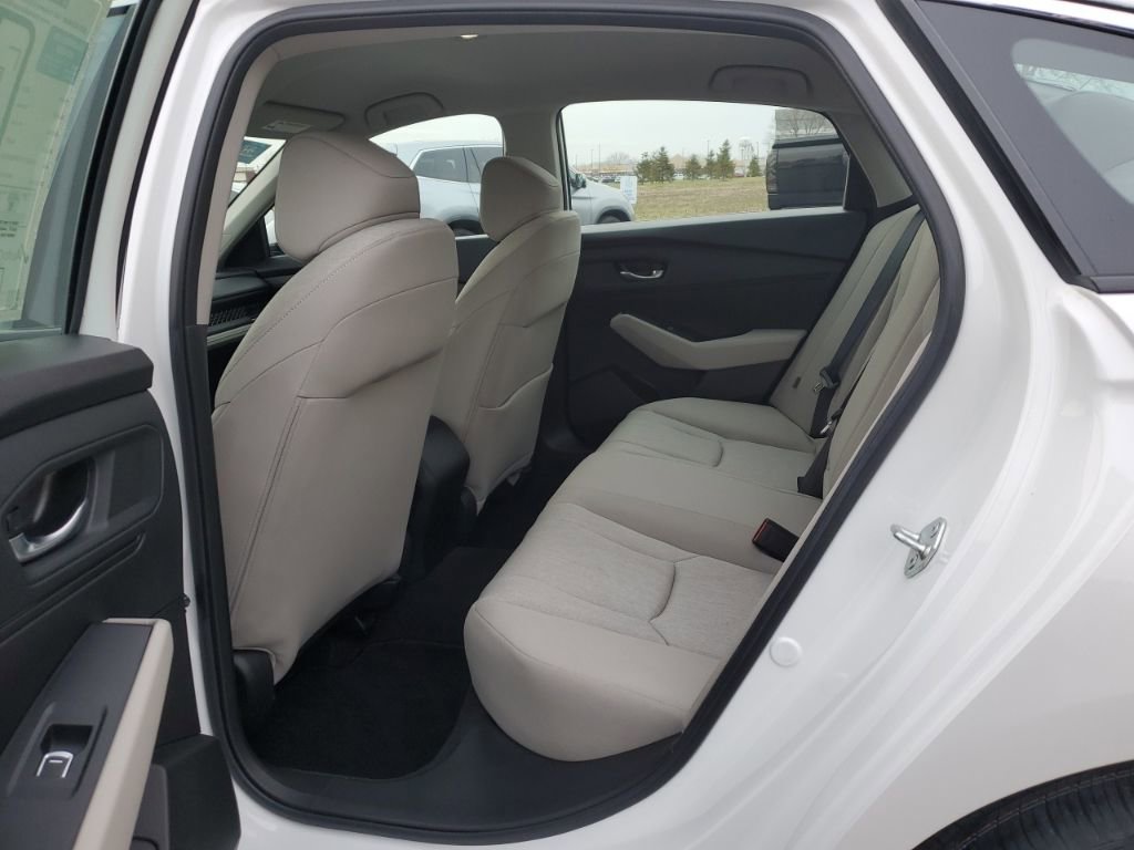 Certified 2023 Honda Accord LX image 31