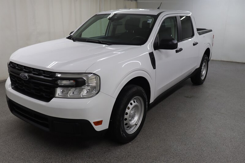 Used 2022 Ford Maverick XL w/ Equipment Group 100A Standard AWD/4WD image 3