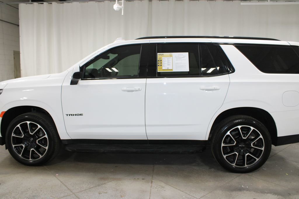 Used 2023 Chevrolet Tahoe RST image 6