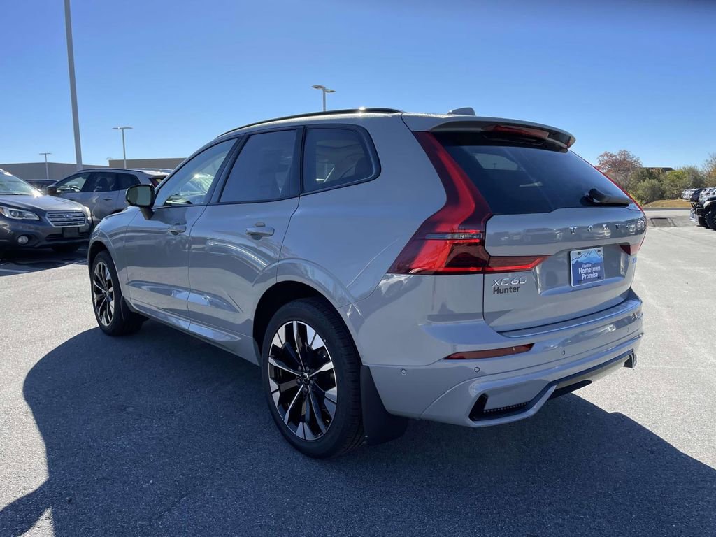 New 2026 Volvo XC60 B5 Ultra w/ Protection Package Premier image 23
