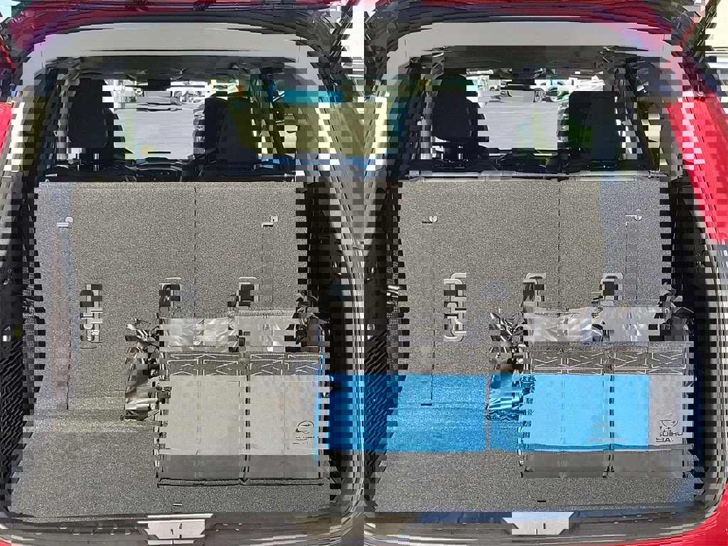 Used 2025 Subaru Ascent Bronze Edition image 12