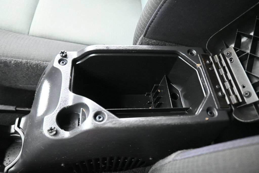 Used 2006 Jeep Wrangler Unlimited AWD/4WD image 17