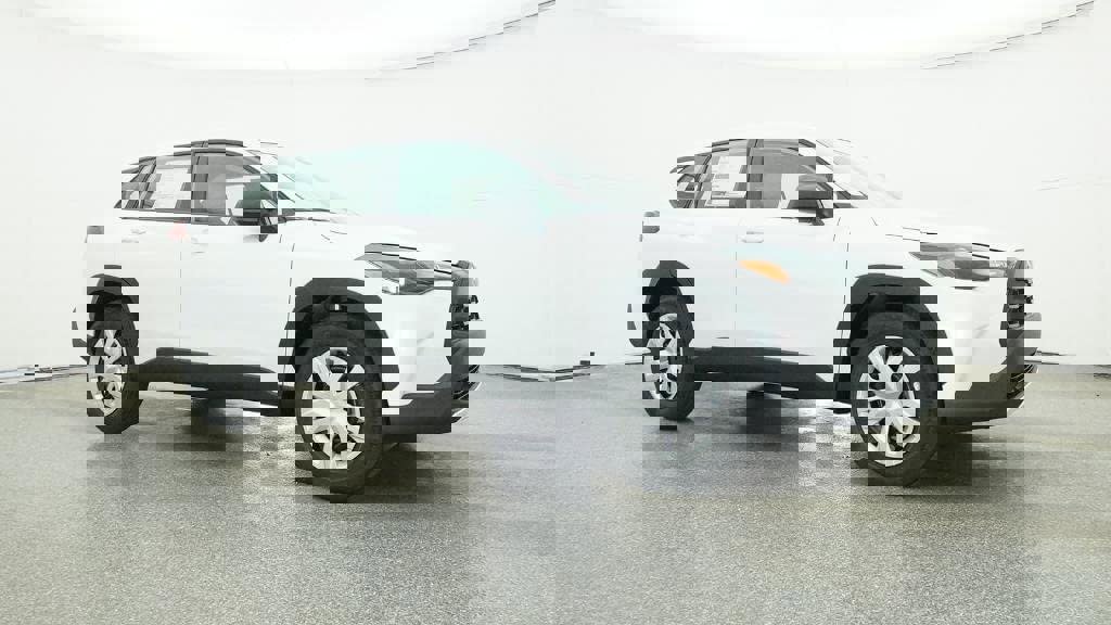 Certified 2026 Toyota Corolla Cross L image 49