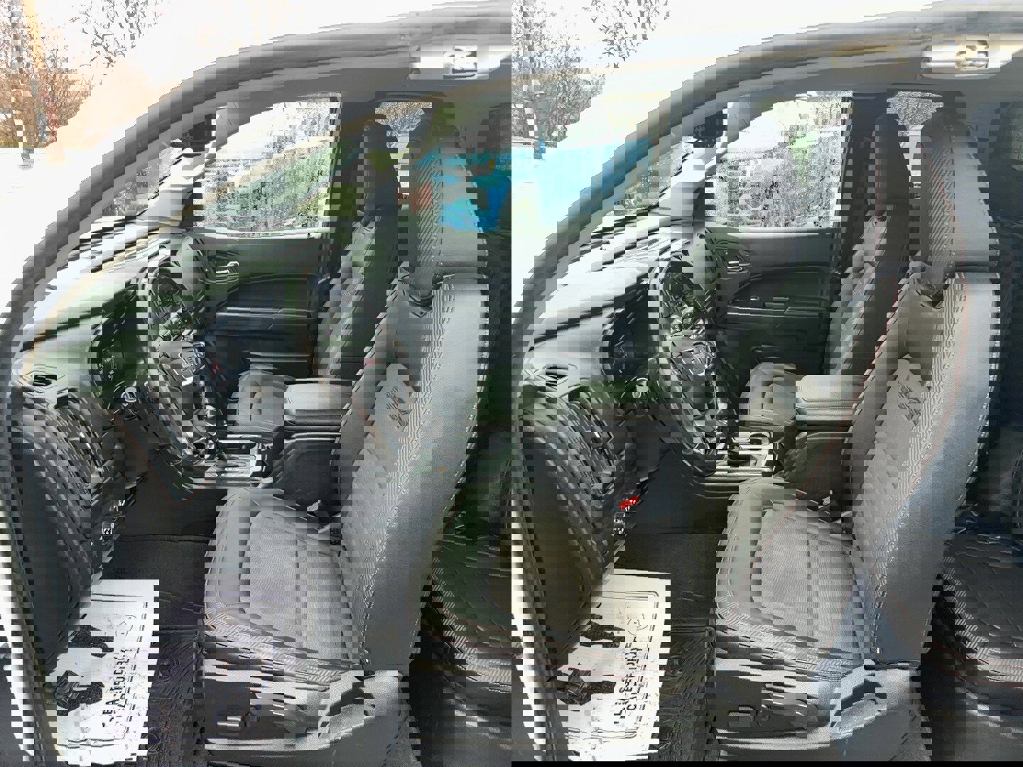 Used 2019 GMC Canyon All Terrain w/ Trailering Package image 12