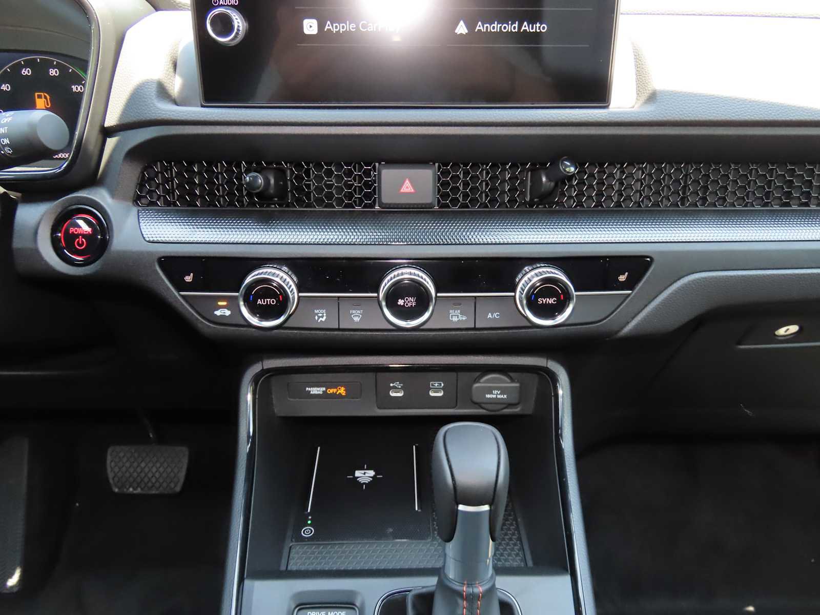 New 2026 Honda CR-V TrailSport image 21