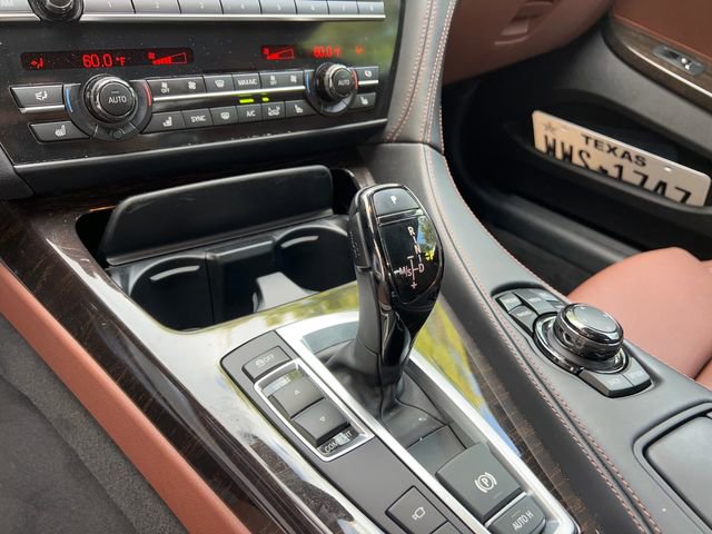 Used 2014 BMW 650i Coupe image 11