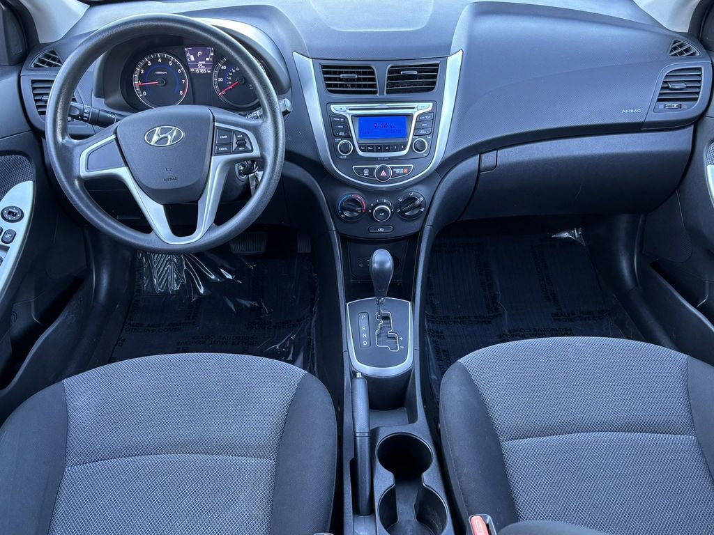 Used 2014 Hyundai Accent GS image 22