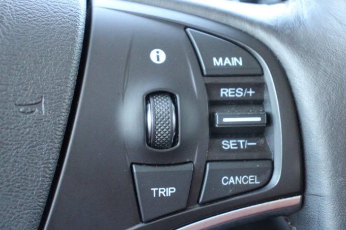 Used 2020 Acura MDX SH-AWD w/ Technology Package image 26