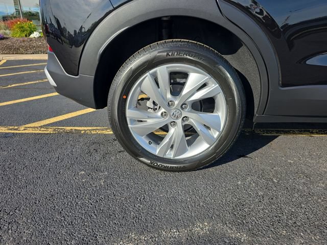 New 2026 Buick Encore GX Preferred w/ Comfort Package FWD image 32