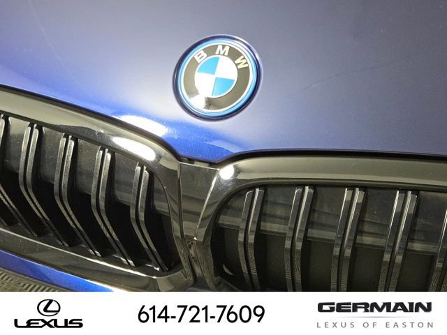 Used 2023 BMW 330e xDrive 330e xDrive w/ M Sport Package image 15