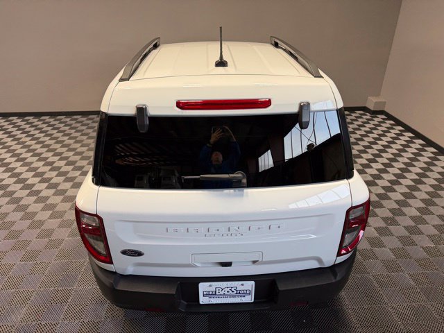 Used 2023 Ford Bronco Sport Big Bend AWD/4WD image 12