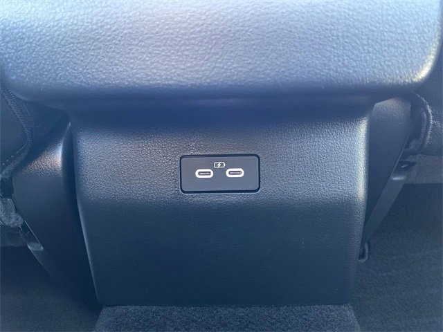 Certified 2025 MAZDA CX-50 AWD 2.5 S w/ Premium Package image 34