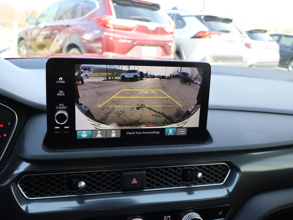 Used 2025 Acura Integra Type S image 20