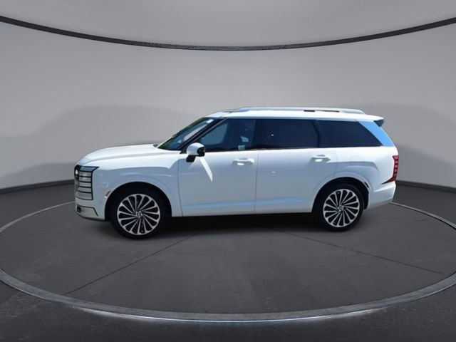 New 2026 Hyundai Palisade Calligraphy image 4