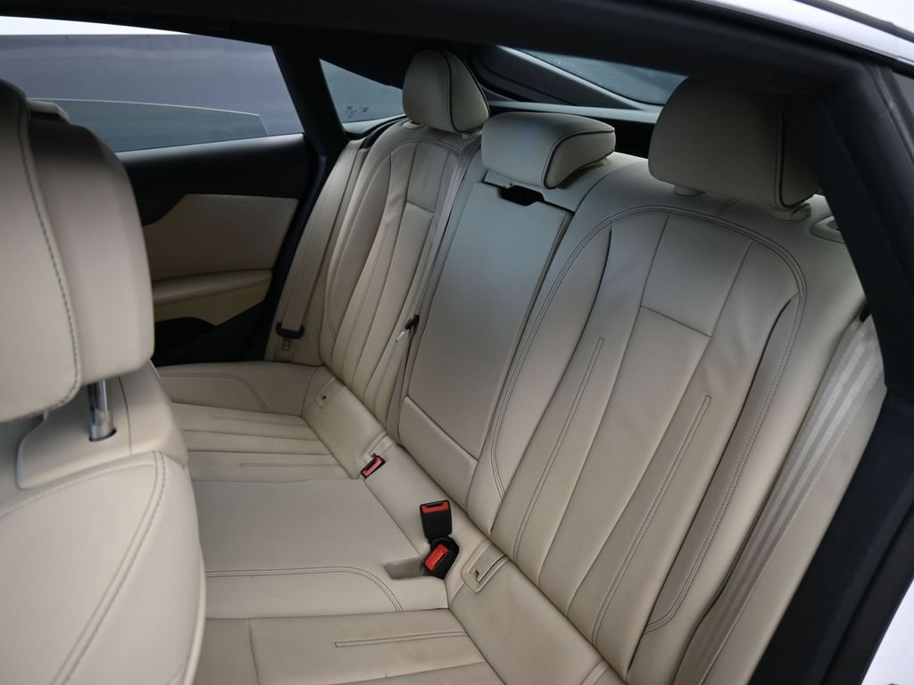 Used 2024 Audi A5 2.0T Premium Plus AWD/4WD image 42