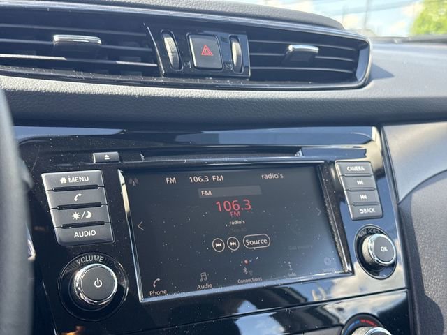 Used 2021 Nissan Rogue Sport S AWD/4WD image 15