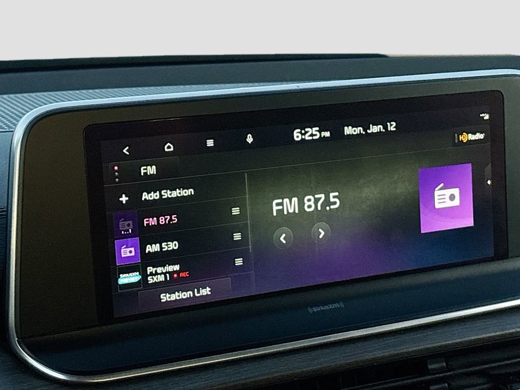 Used 2022 Kia Telluride EX w/ Towing Package image 15