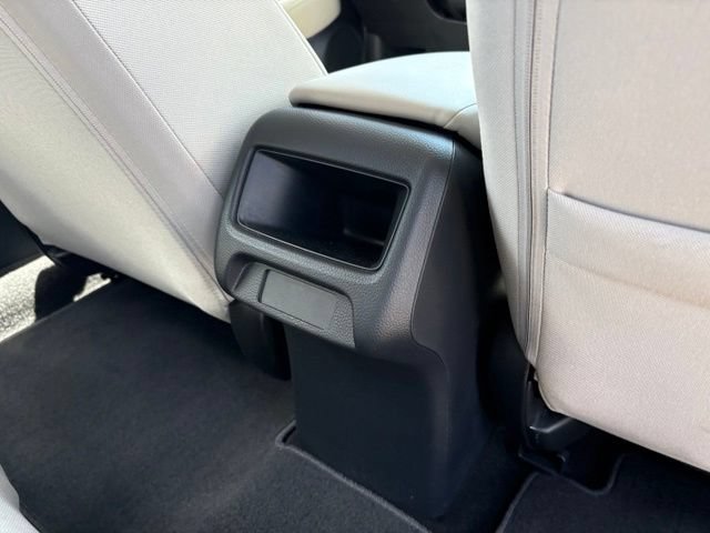 Used 2025 Honda HR-V LX image 26