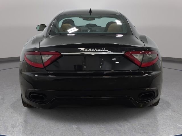 Used 2015 Maserati GranTurismo MC RWD image 7