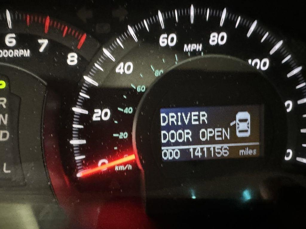 Used 2009 Toyota Camry LE image 8