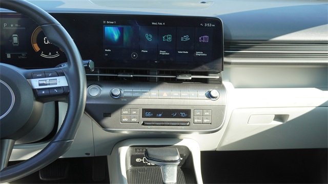 Used 2024 Hyundai Kona SEL image 15