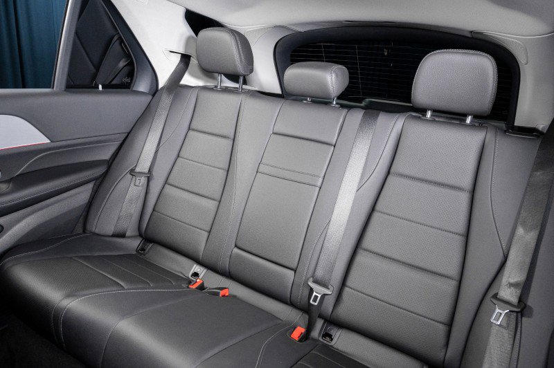 Certified 2024 Mercedes-Benz GLE 450 4MATIC image 27