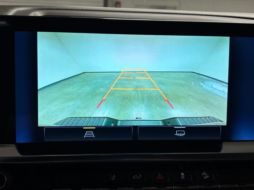 Certified 2024 Chevrolet Silverado 2500 LT image 45