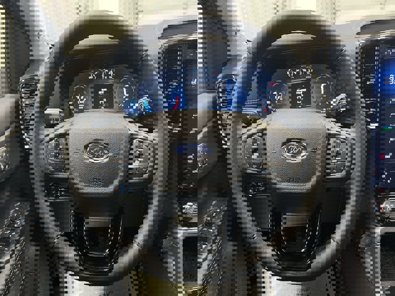 New 2025 Ford Ranger Lariat image 26