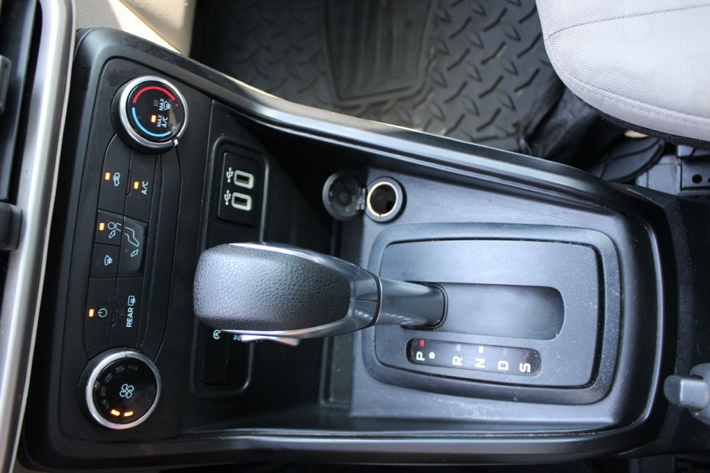 Used 2020 Ford EcoSport S FWD image 41