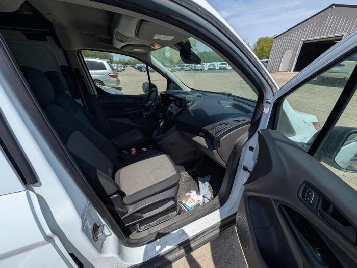 Used 2020 Ford Transit Connect XL FWD image 28