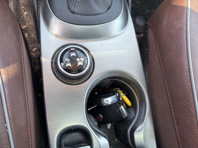 Used 2017 FIAT 500X Trekking image 18