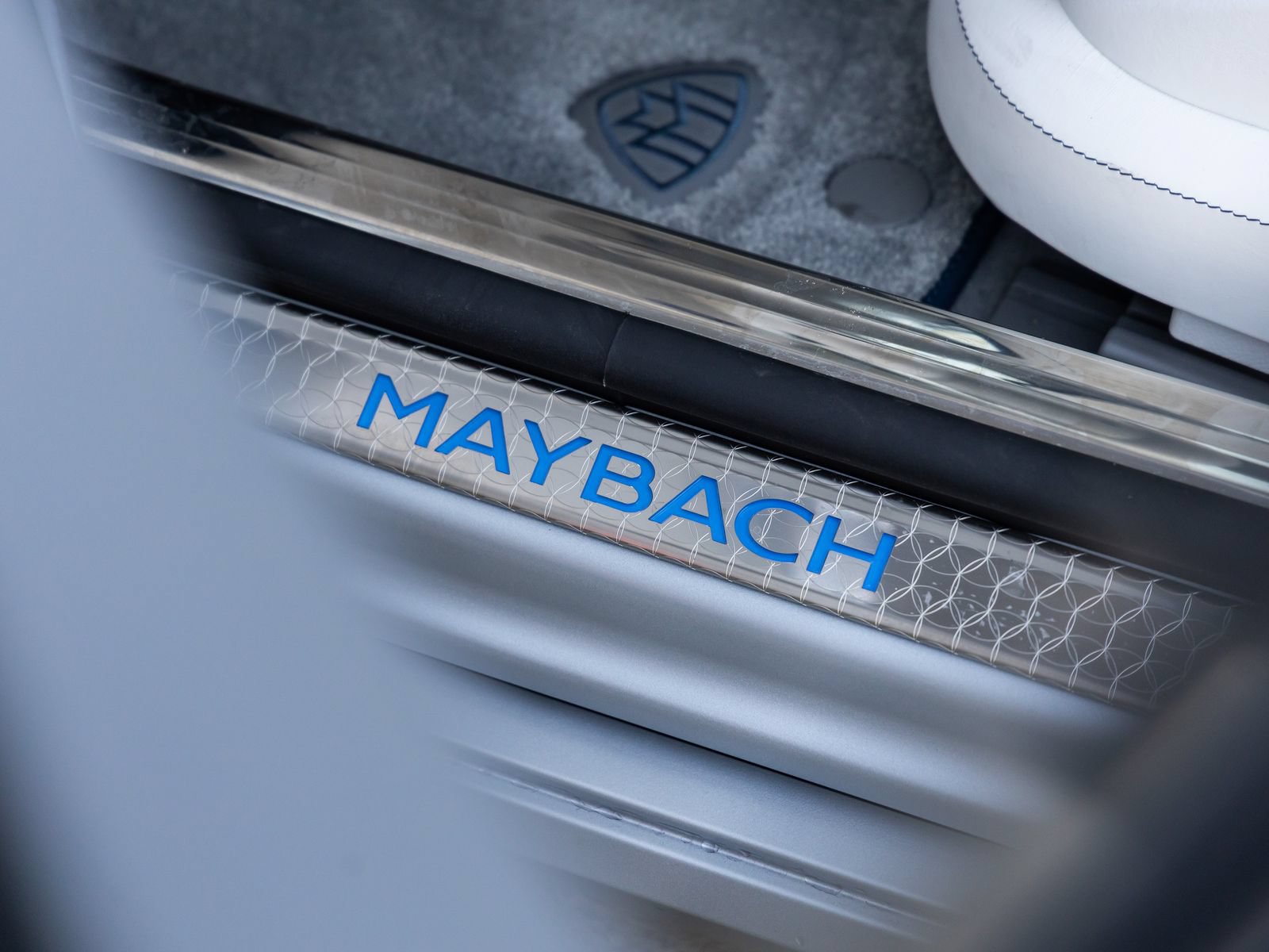 Used 2024 Mercedes-Benz Maybach S 680 4MATIC image 29