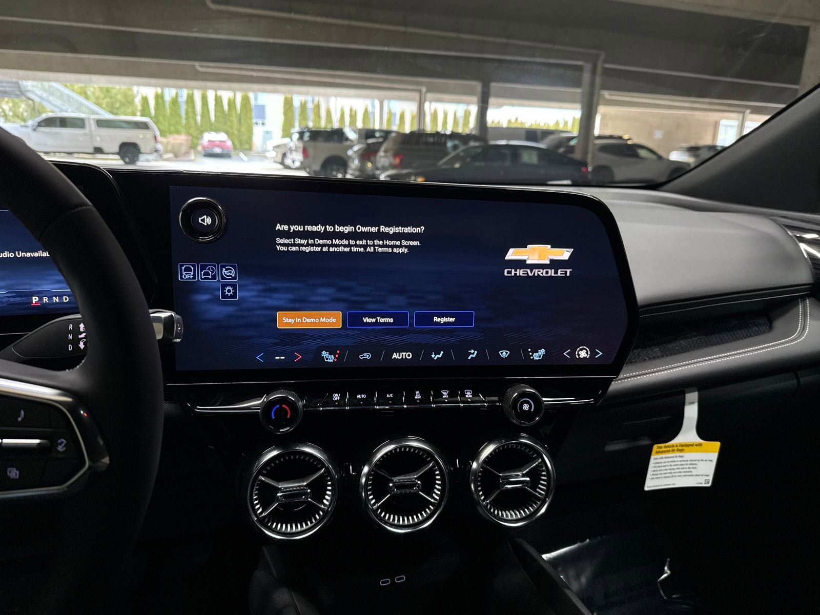 New 2026 Chevrolet Blazer EV LT image 20