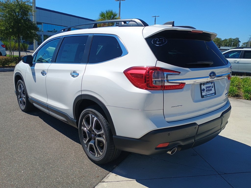 New 2027 Subaru Ascent Touring AWD/4WD image 7