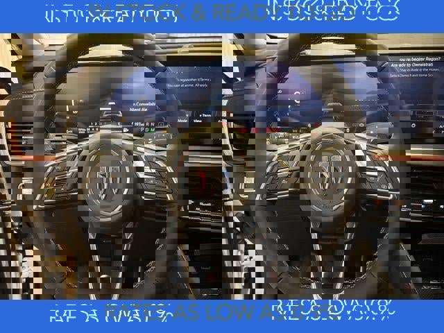 New 2026 Buick Envision Sport Touring image 10