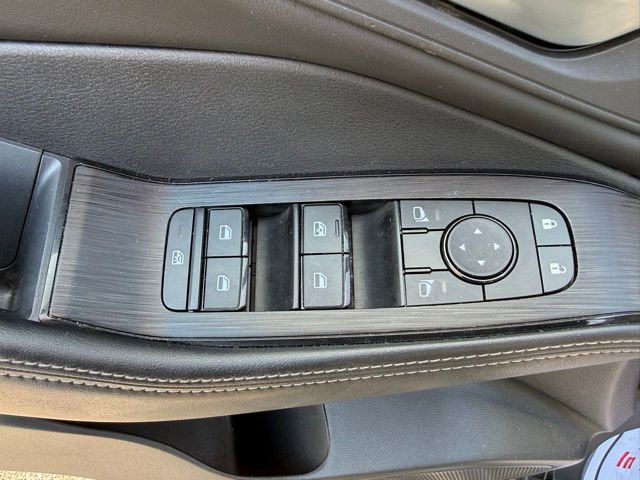 Certified 2024 Nissan Rogue SV w/ SV Premium Package image 13