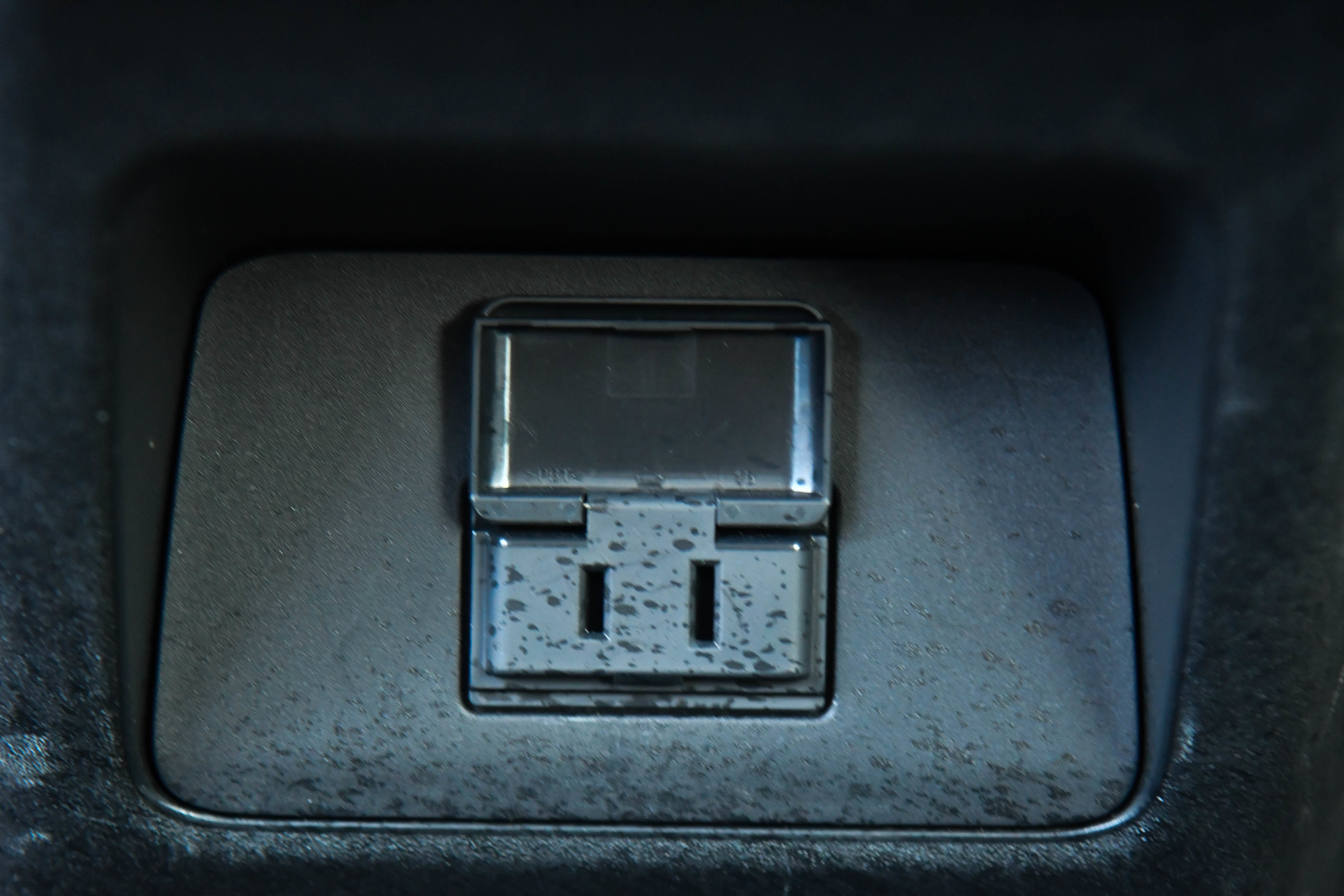 Used 2024 Lexus RZ 300e Premium image 44