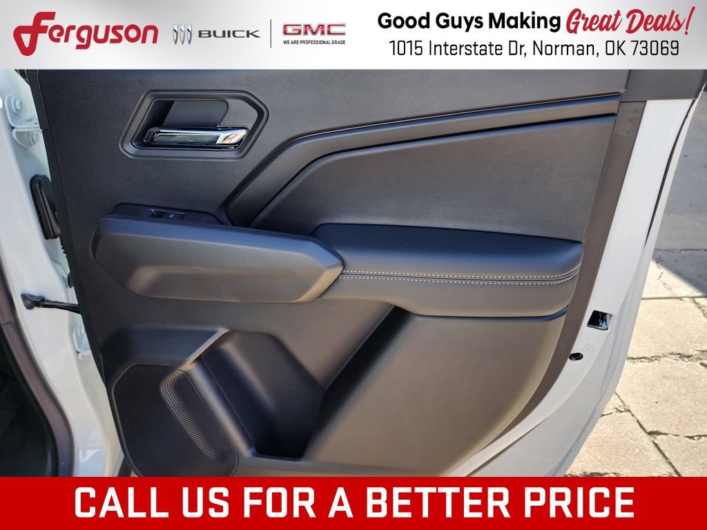New 2026 GMC Canyon Elevation w/ Convenience Package AWD/4WD image 42