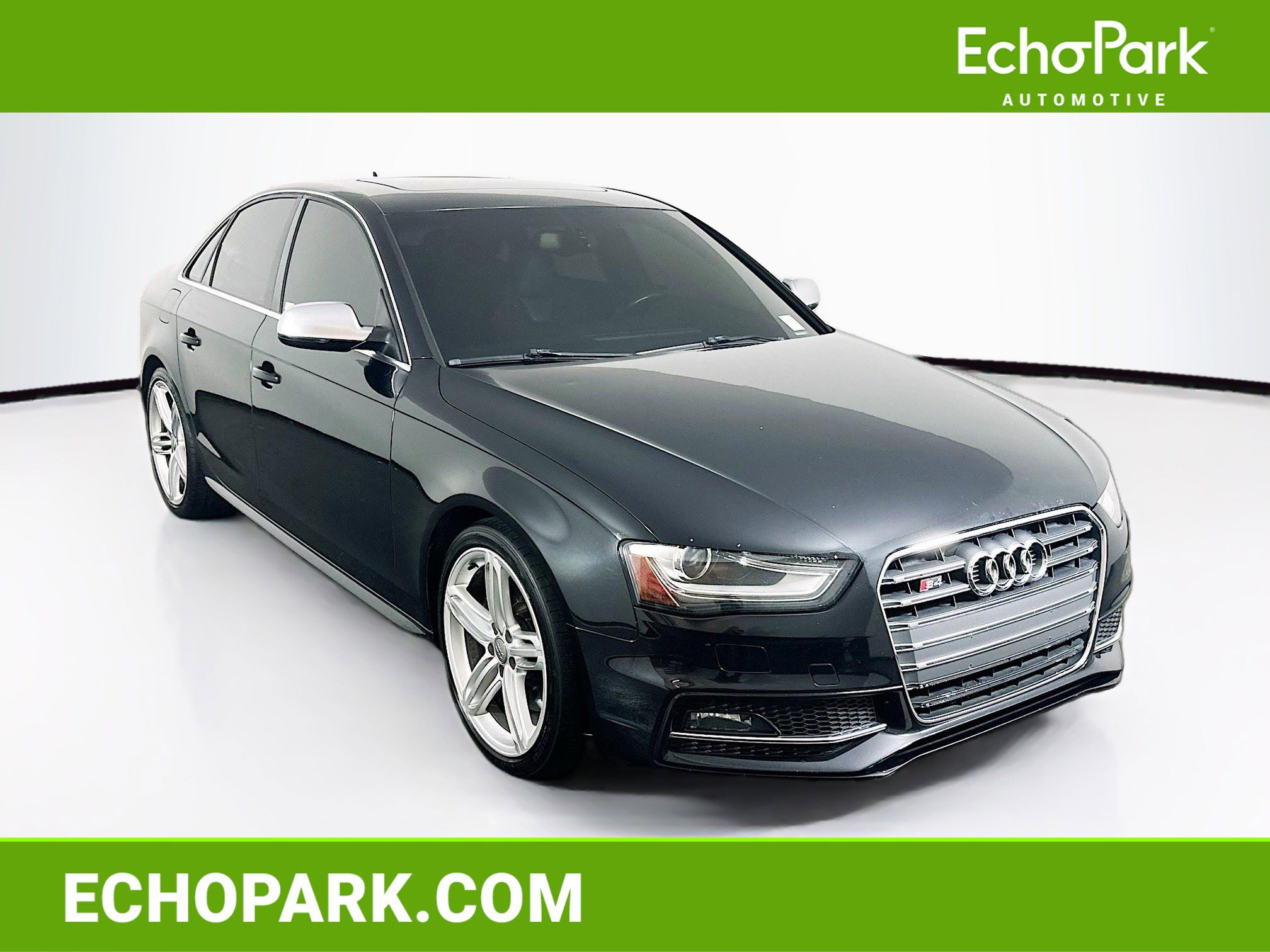 Used 2014 Audi S4 Premium Plus AWD/4WD image 1