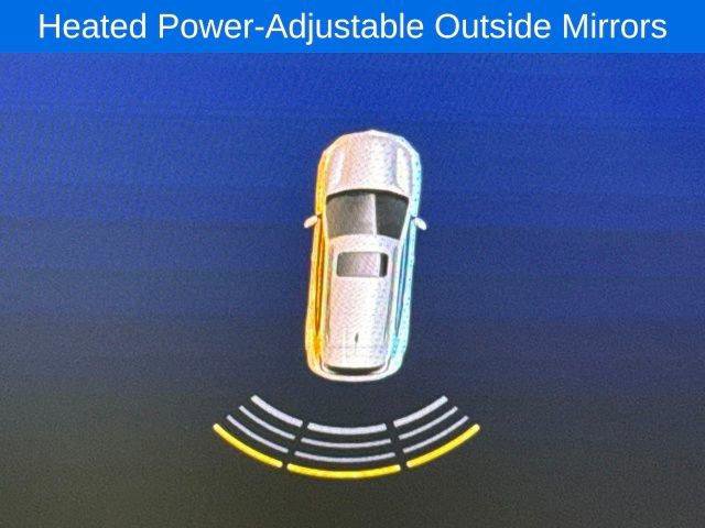 New 2026 Chevrolet Trax LT w/ Driver Confidence Package image 24