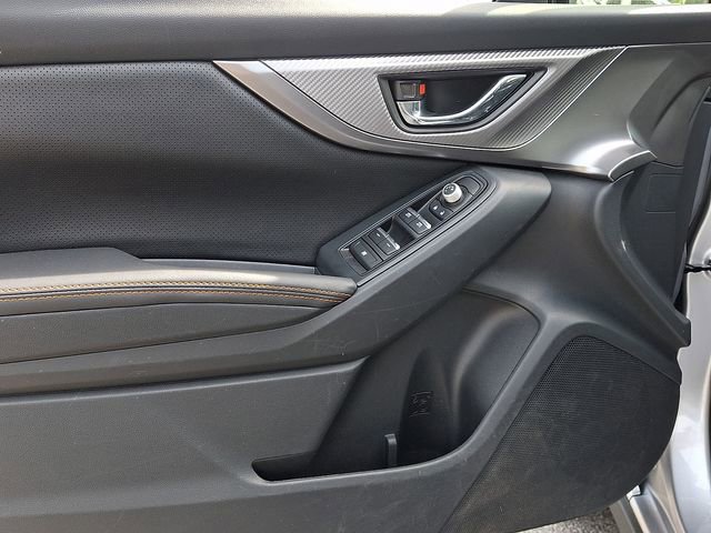 Used 2023 Subaru Crosstrek 2.5i Limited w/ Moonroof Package AWD/4WD image 14