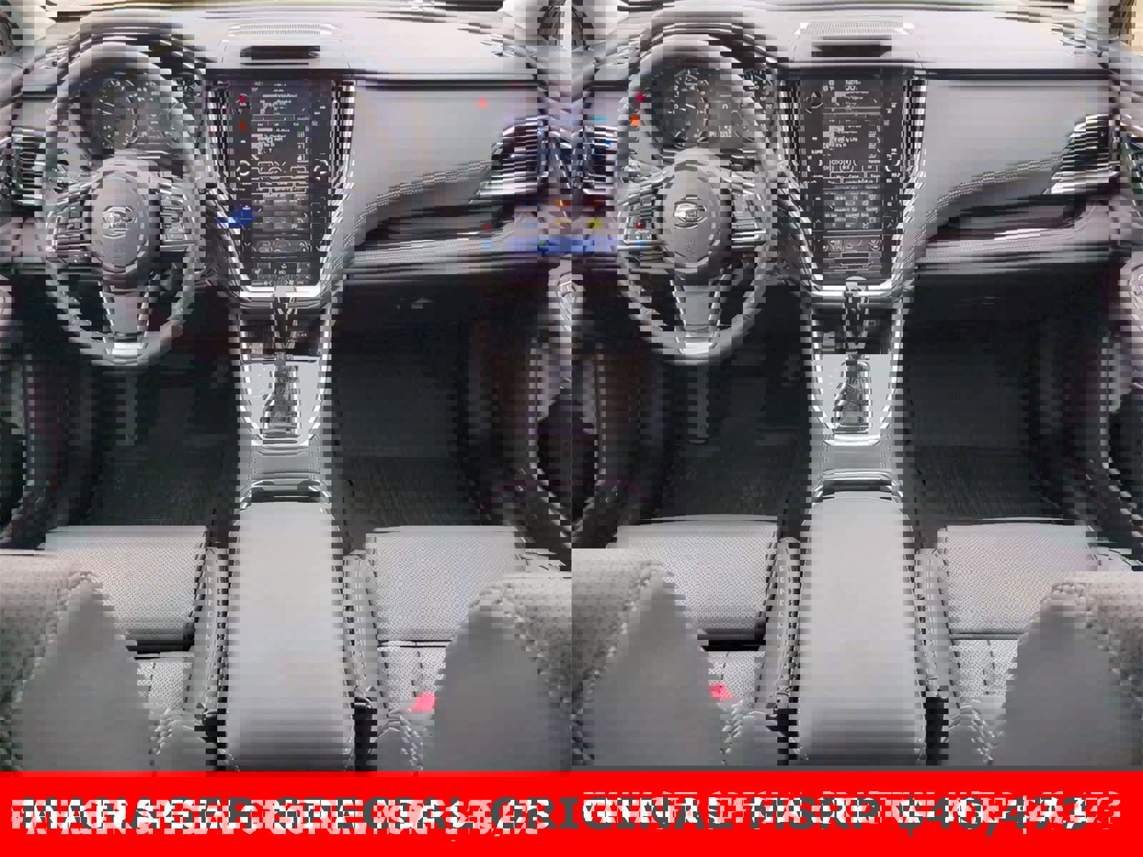 Certified 2025 Subaru Outback Limited image 14