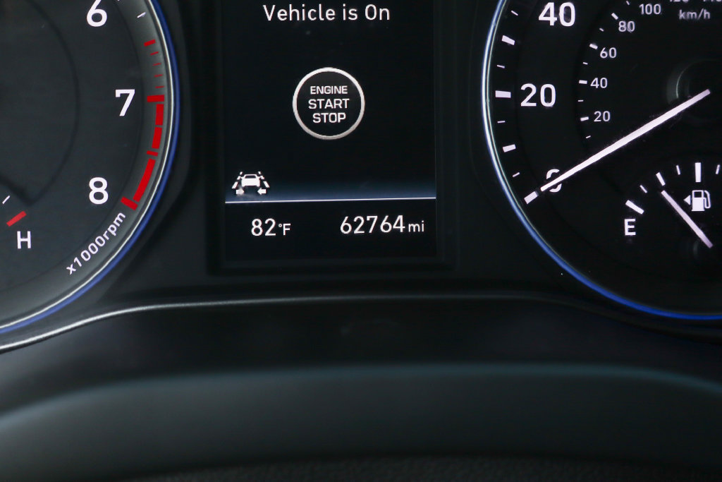 Used 2020 Hyundai Kona Limited AWD/4WD image 25