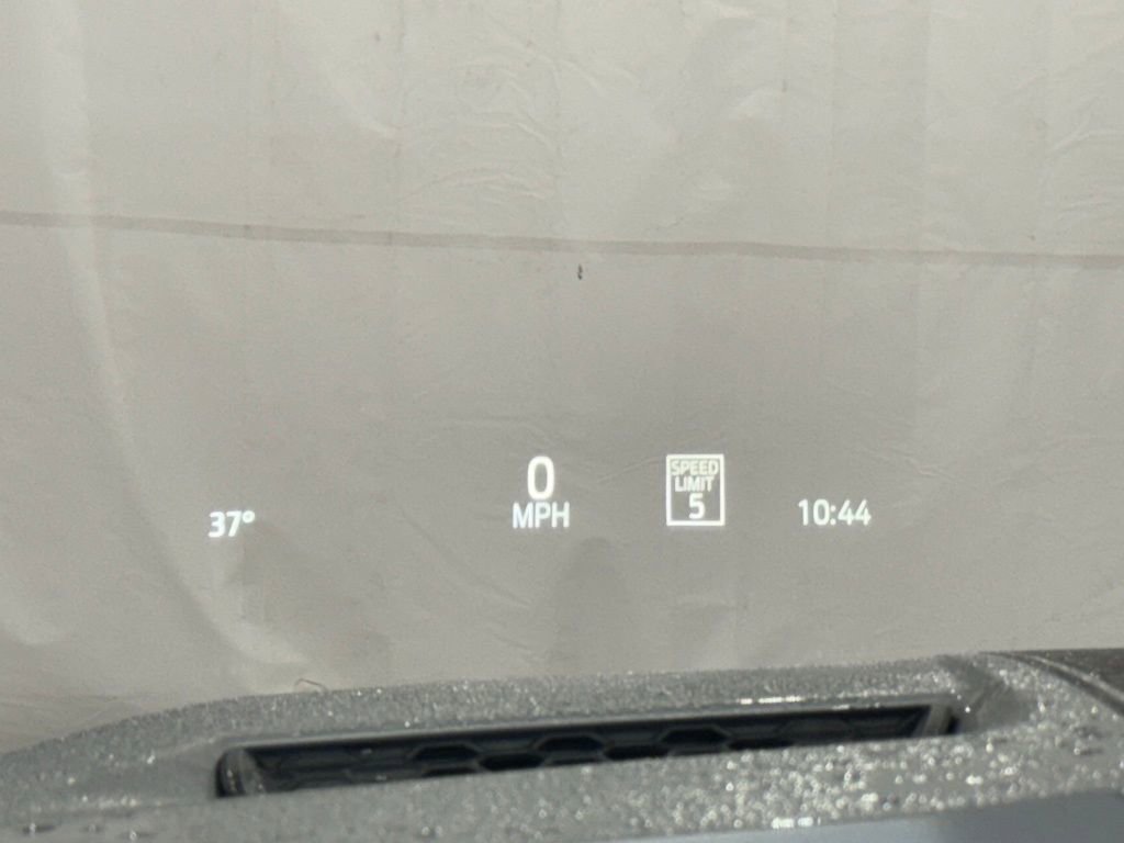 New 2024 Ford F150 Lariat w/ Equipment Group 502A High image 26