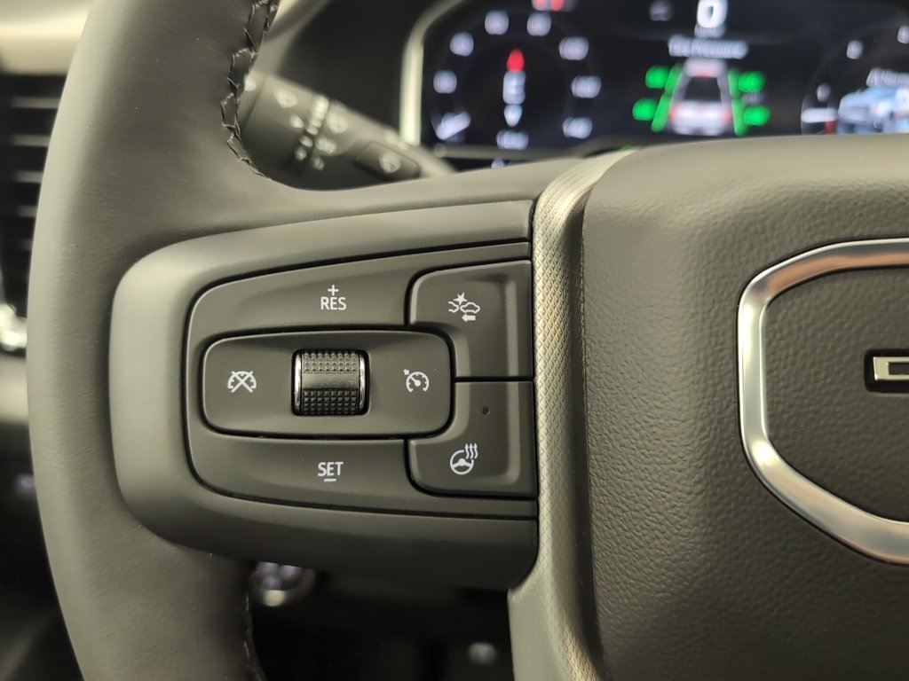 New 2025 GMC Sierra 2500 Denali w/ Denali Reserve Package image 19