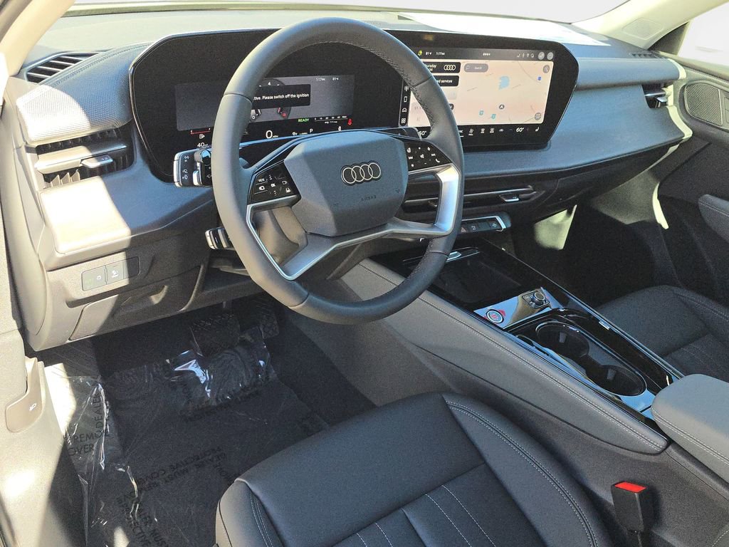 New 2026 Audi Q3 quattro 2.0T image 16